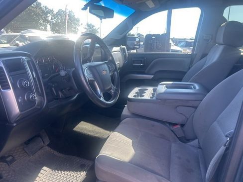 Used 2014 Chevrolet Silverado 1500 LT w/ Texas Edition, 1LT Trim image 5