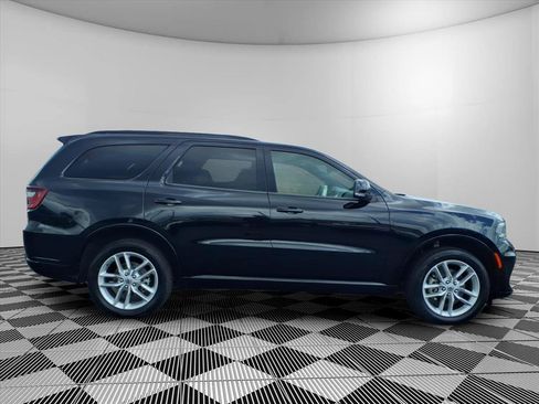 Used 2024 Dodge Durango GT AWD/4WD image 31