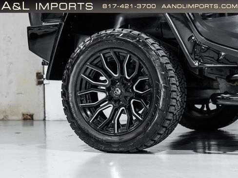 Used 2008 HUMMER H2 AWD/4WD image 37