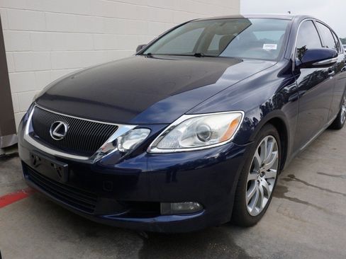 Used 2010 Lexus GS 350 image 1