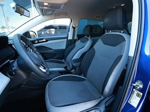 Used 2022 Volkswagen Taos S FWD image 21
