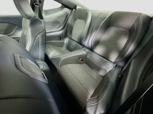 Used 2024 Ford Mustang GT RWD image 23