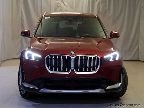 Certified 2026 BMW X1 xDrive28i AWD/4WD image 5