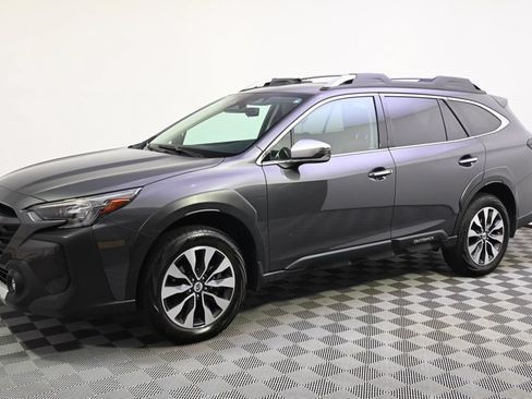 Used 2024 Subaru Outback Touring XT w/ Popular Package #2 AWD/4WD image 2