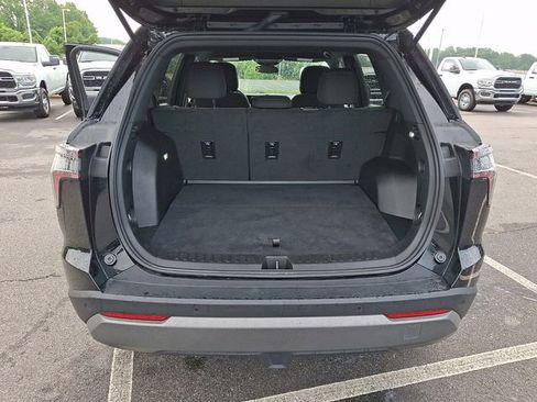 Used 2025 Chevrolet Equinox LT AWD/4WD image 29