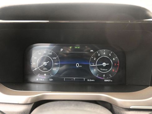 Used 2021 Kia Sorento SX image 10