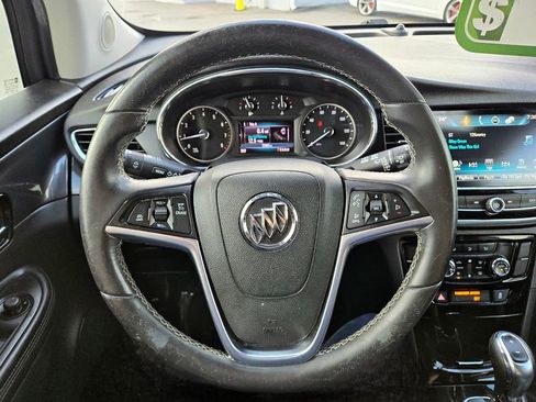 Used 2019 Buick Encore Sport Touring image 26