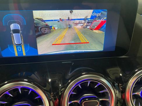 New 2026 Mercedes-Benz GLA 250 4MATIC image 16