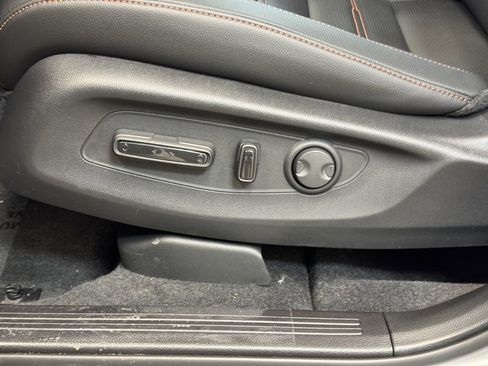 New 2026 Honda CR-V Sport-L image 11