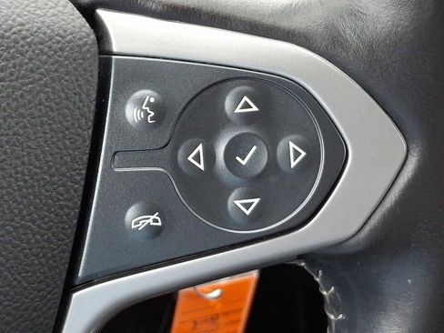 Certified 2022 Chevrolet Colorado LT w/ LT Convenience Package image 24