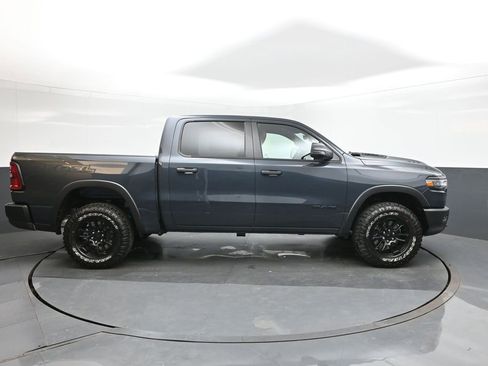 New 2026 RAM 1500 Rebel w/ Rebel Level 1 Equipment Group image 26