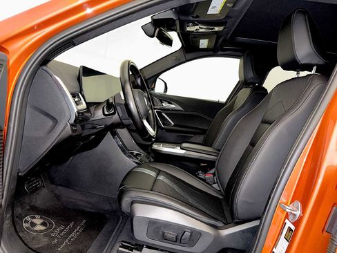 Certified 2023 BMW X1 xDrive28i w/ Convenience Package image 9