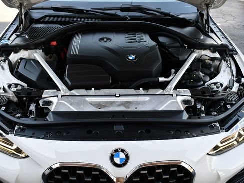 Used 2023 BMW 430i xDrive Convertible w/ M Sport Package image 78