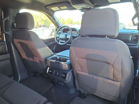 Used 2024 Ford F150 XLT w/ Equipment Group 302A MID RWD image 16