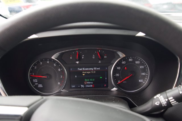 Used 2025 Chevrolet Blazer LT FWD image 22