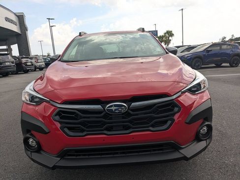Used 2024 Subaru Crosstrek 2.0i Premium w/ Crosstrek Mirror Package AWD/4WD image 9