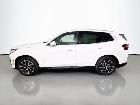 New 2026 BMW X3 xDrive30 image 4
