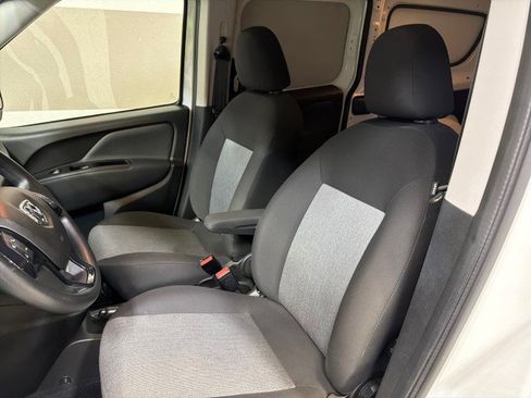 Used 2021 RAM ProMaster City Tradesman image 15