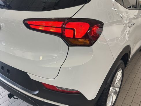 Used 2021 Buick Encore GX Preferred image 23