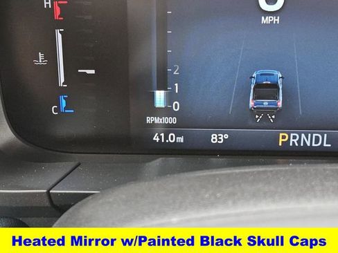 New 2025 Ford Maverick XLT w/ XLT Luxury Package image 20