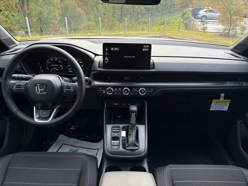 New 2026 Honda CR-V TrailSport image 14