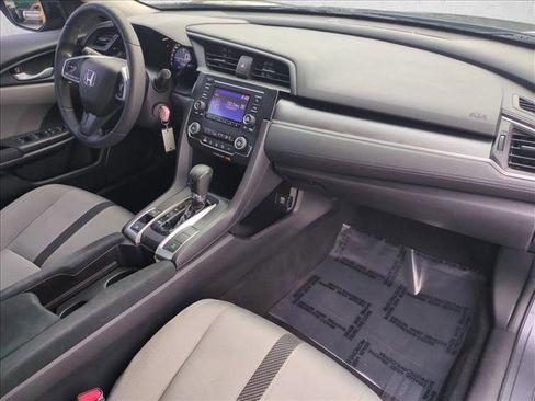 Used 2018 Honda Civic LX image 20