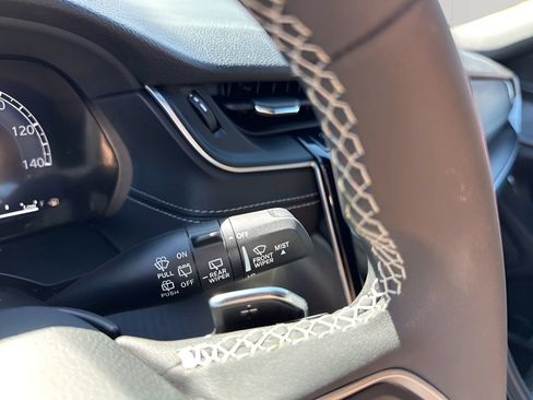 New 2026 Jeep Grand Cherokee Laredo RWD image 35