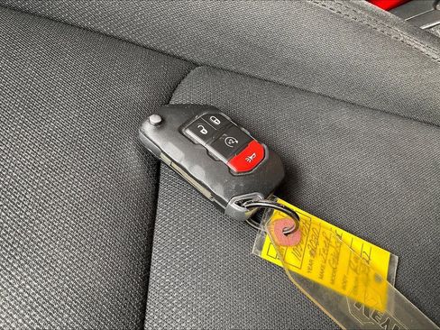 Used 2020 Jeep Gladiator Sport w/ Quick Order Package 24S image 12