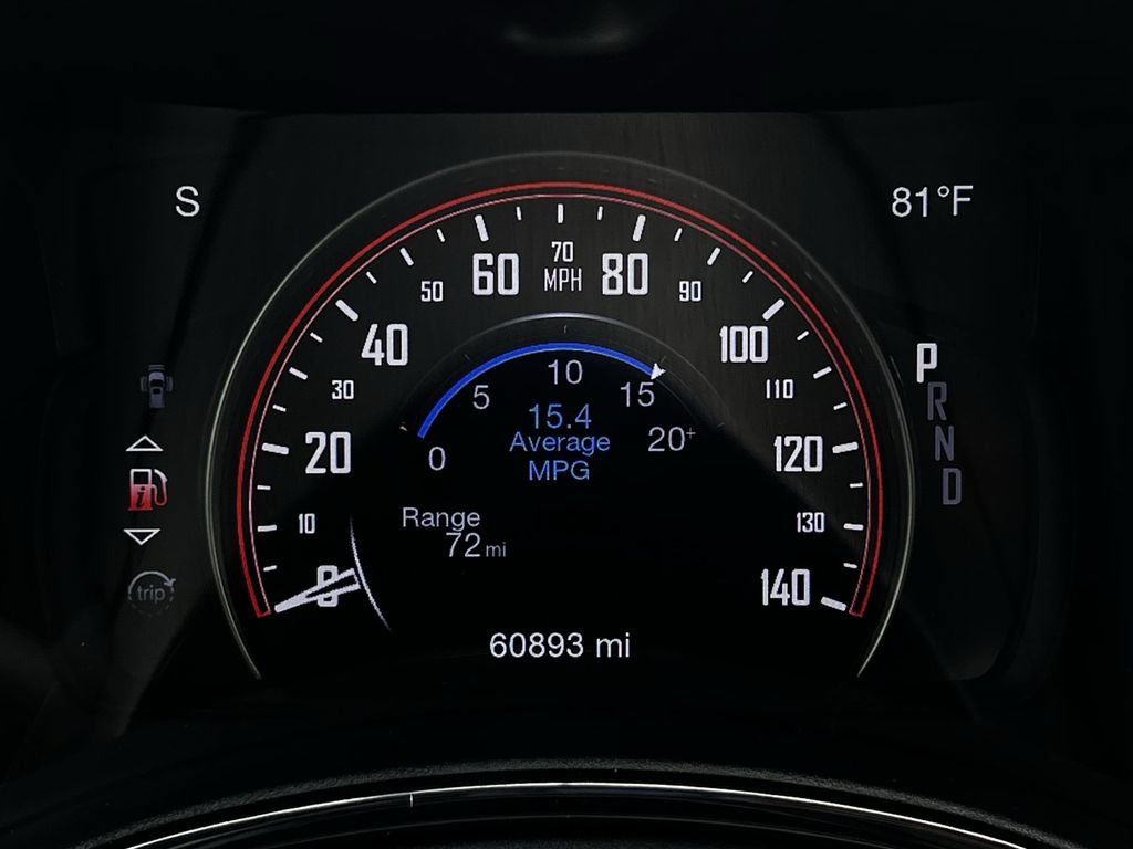 Used 2024 Dodge Durango R/T AWD/4WD image 19
