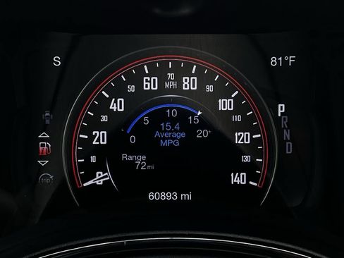 Used 2024 Dodge Durango R/T AWD/4WD image 19