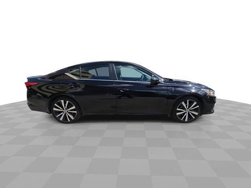 Used 2019 Nissan Altima 2.5 SR image 9