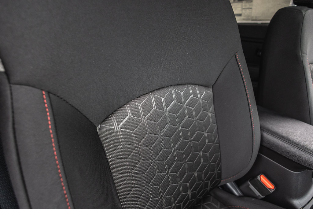 New 2026 Mitsubishi Outlander Sport LE AWD/4WD image 35