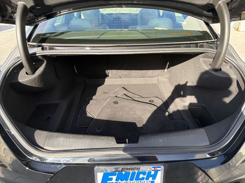 Used 2023 Cadillac CT4 Premium Luxury w/ Technology Package image 23