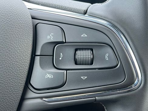 New 2026 Buick Envista Sport Touring w/ Convenience I Package image 16