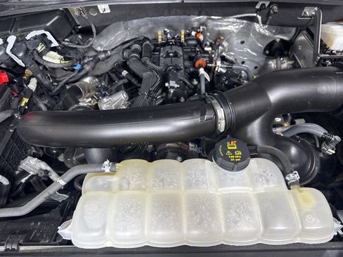 Certified 2024 Ford Expedition Timberline image 9