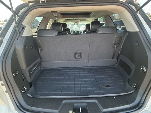 Used 2014 Buick Enclave Premium w/ Trailering Provision Package AWD/4WD image 14