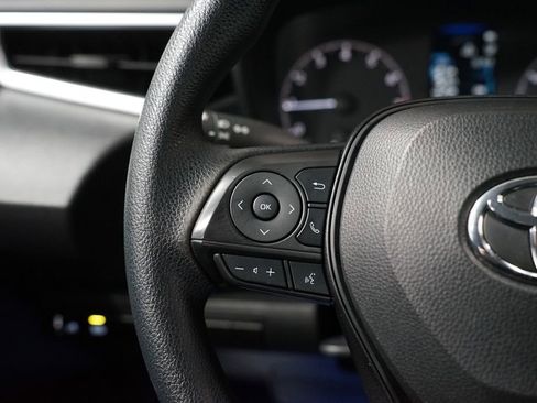 Certified 2024 Toyota Corolla LE image 14