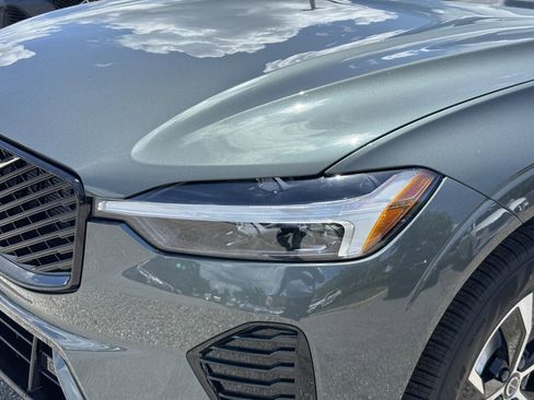 New 2026 Volvo XC60 B5 Core w/ Protection Package image 8