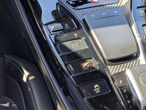 Certified 2022 Mercedes-Benz AMG GT 53 image 18
