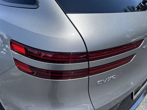 New 2026 Genesis GV70 2.5T Sport Prestige AWD/4WD image 38
