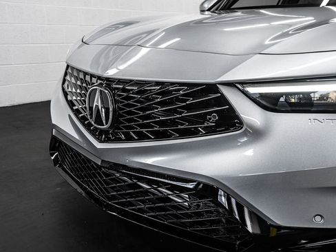 New 2026 Acura Integra A-Spec FWD image 10