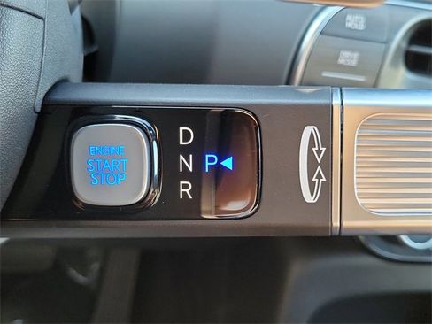 New 2026 Hyundai Palisade Calligraphy image 8