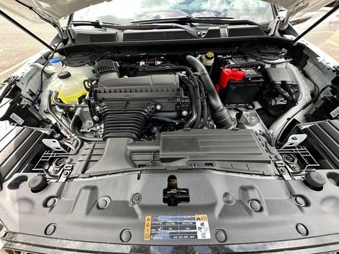 New 2026 Lincoln Corsair Reserve AWD/4WD image 27