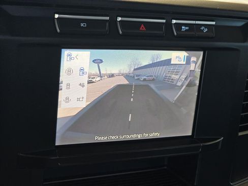 Used 2024 Ford F250 XL w/ STX Appearance Package image 6