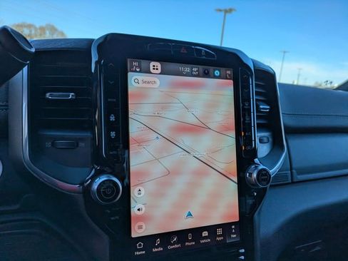 New 2026 RAM 5500 Tradesman image 22