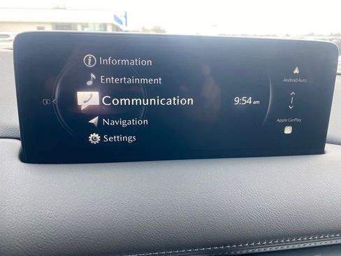 New 2025 MAZDA CX-5 AWD 2.5 S image 13