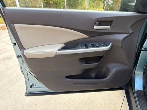 Used 2014 Honda CR-V EX-L image 14