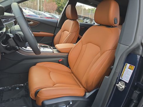 New 2026 Audi Q8 Prestige image 15