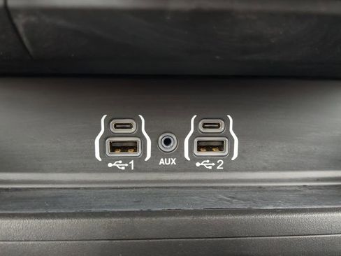 New 2025 RAM 2500 Big Horn image 8