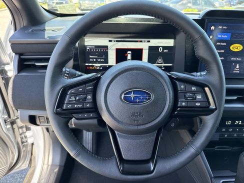 New 2026 Subaru Outback Premium AWD/4WD image 41